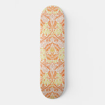 Ouro Bough Pattern (por William Morris)