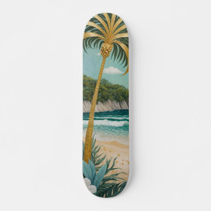Skate Ouros