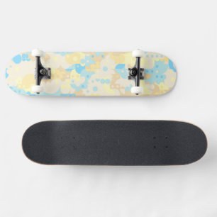 Skate Padrão Boho
