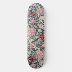 Skate Padrão Cray (por William Morris)