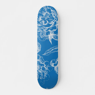 Skate Padrão da ventoinha