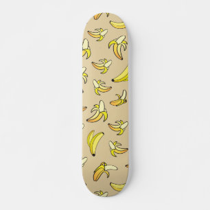 Skate Padrão de Banana