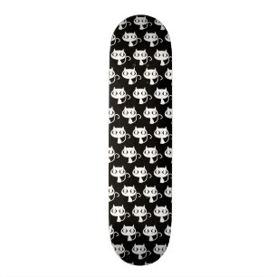 Skate Padrão de Cat