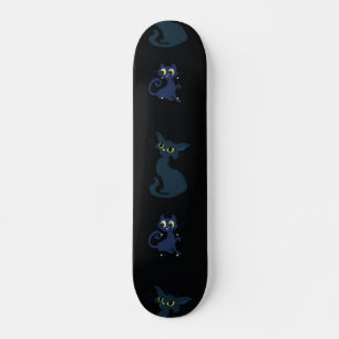 Skate Padrão de Cat
