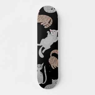 Skate Padrão de Cat