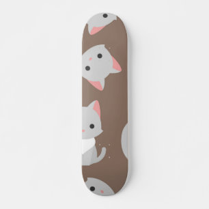 Skate Padrão de Cat