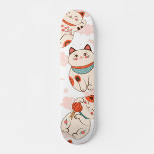 Skate Padrão de Cat