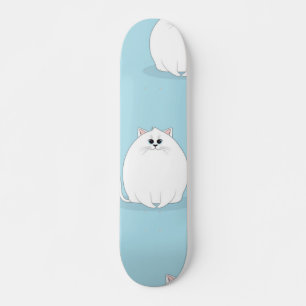 Skate Padrão de Cat