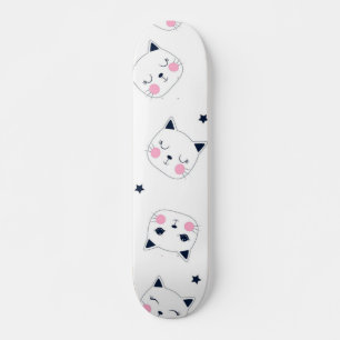 Skate Padrão de Cat