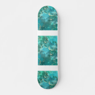 Skate Padrão de epóxi