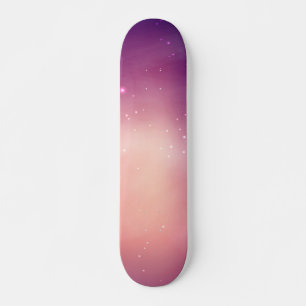 Skate Padrão de espaço