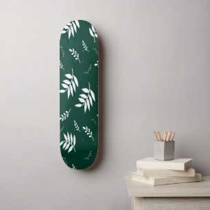 Skate padrão de folha