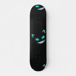 Skate padrão de Halloween