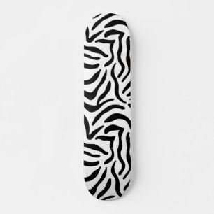 Skate Padrão de impressão animal