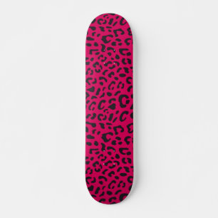 Skate Padrão de impressão animal