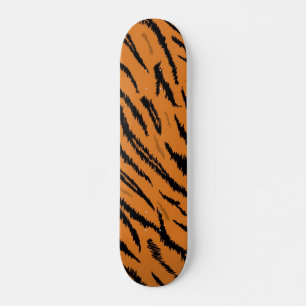 Skate Padrão de impressão animal