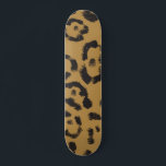 Skate Padrão de impressão animal<br><div class="desc">Para amantes verdadeiros da impressão animal</div>