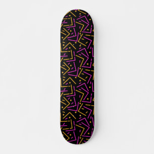 Skate Padrão de Linhas 5