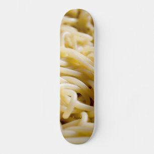 Skate padrão de macarrão