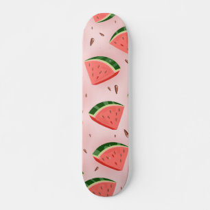 Skate Padrão de Melancia