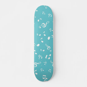 Skate Padrão de música