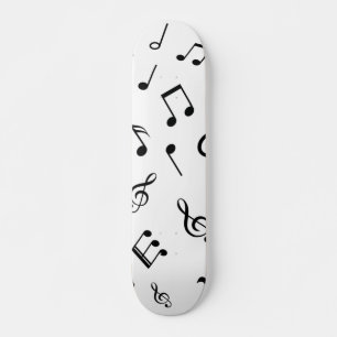 Skate Padrão de música