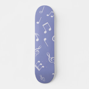 Skate Padrão de música