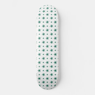 Skate Padrão de Natal 123