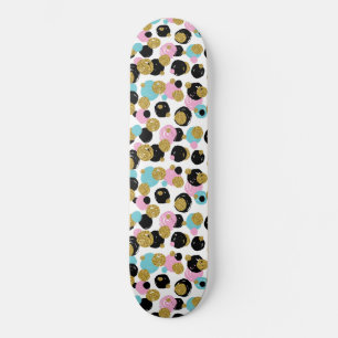Skate Padrão de pontos 10