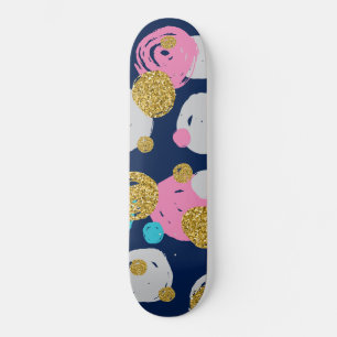 Skate Padrão de pontos 11