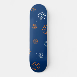 Skate Padrão de pontos 13