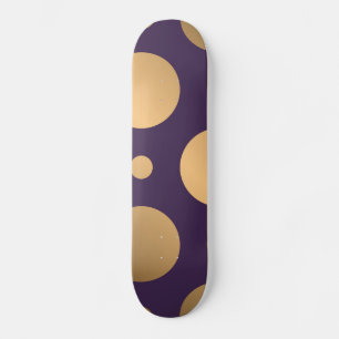 Skate Padrão de pontos 15