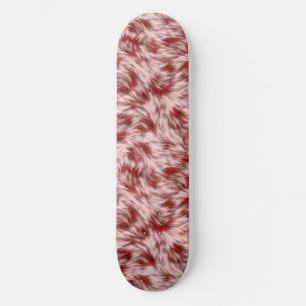 Skate Padrão de Textura de Peles Leopardo-148040