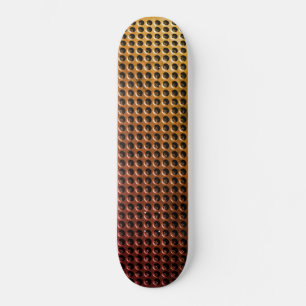 Skate Padrão do Círculo
