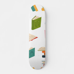 Skate Padrão do livro