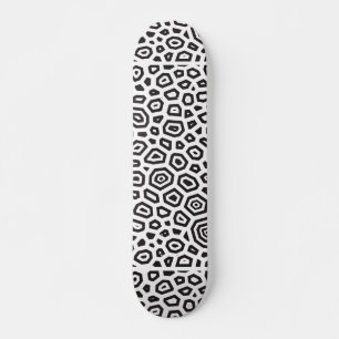 Skate Padrão experimental 1