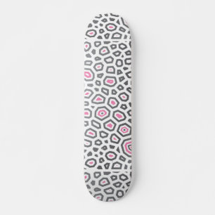Skate Padrão experimental 4