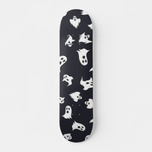 Skate padrão fantasma