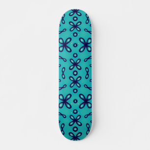 Skate Padrão Orbital Atômica de Química Orgânica
