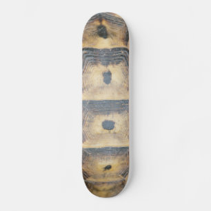 Skate Padrão Tortoise Shell