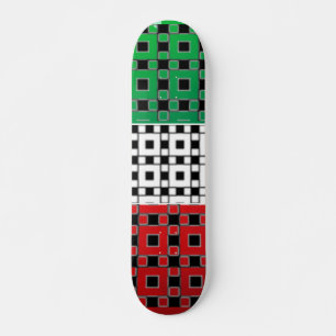 Skate Padrões de padrões