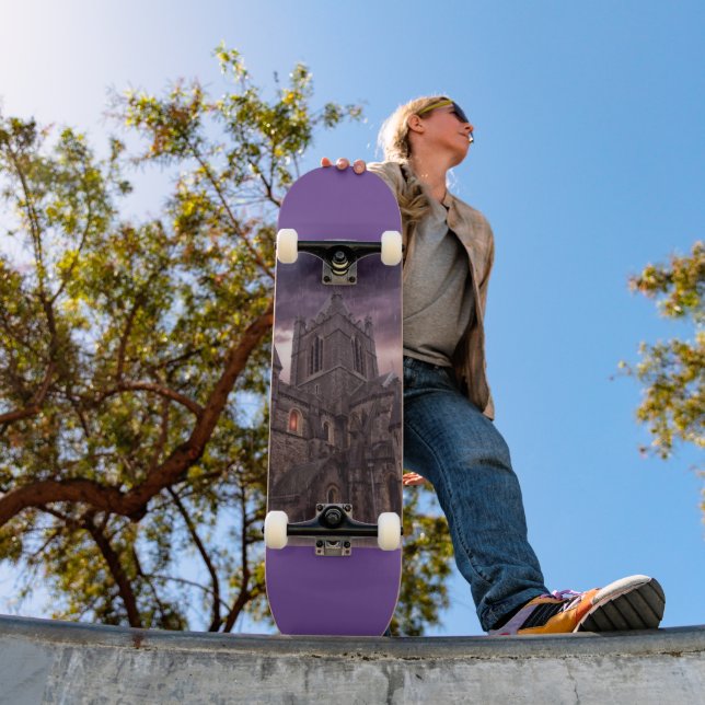 SKATE PAINÉIS DE ESCASCO BÁSICO (Ao ar livre 1)