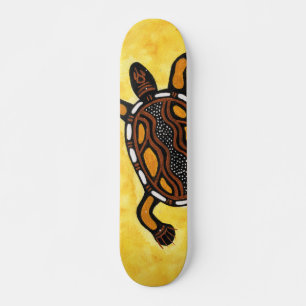 Skate Painéis de pintura artística originais