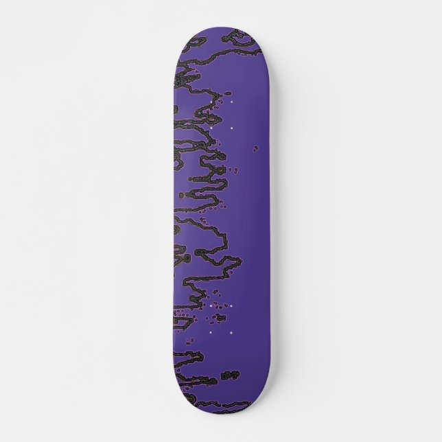 SKATE PAINEL (Frente)