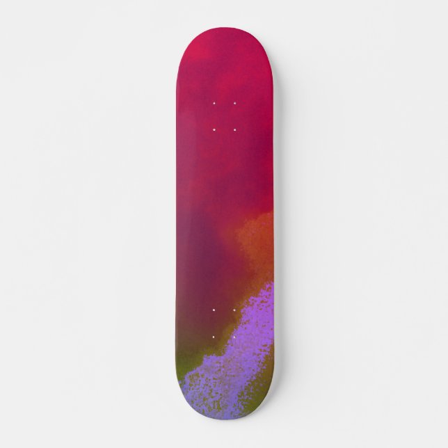 SKATE PAINEL (Frente)