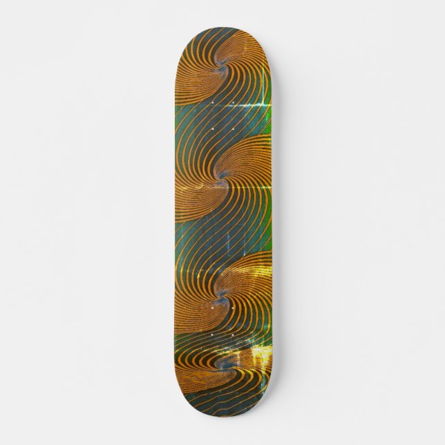 SKATE PAINEL (Frente)