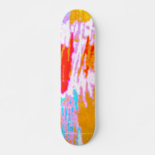 SKATE PAINEL