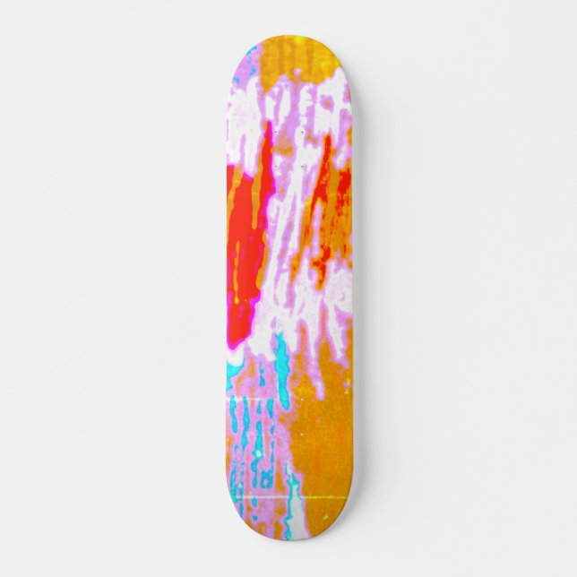 SKATE PAINEL (Frente)