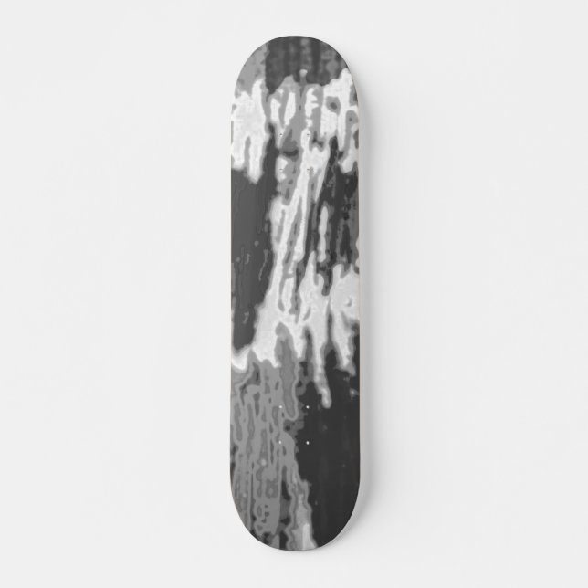 SKATE PAINEL (Frente)