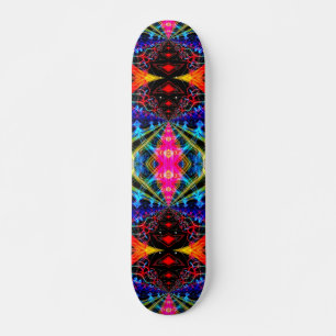 Skate Painel de bordo 'Eletricidade' 1